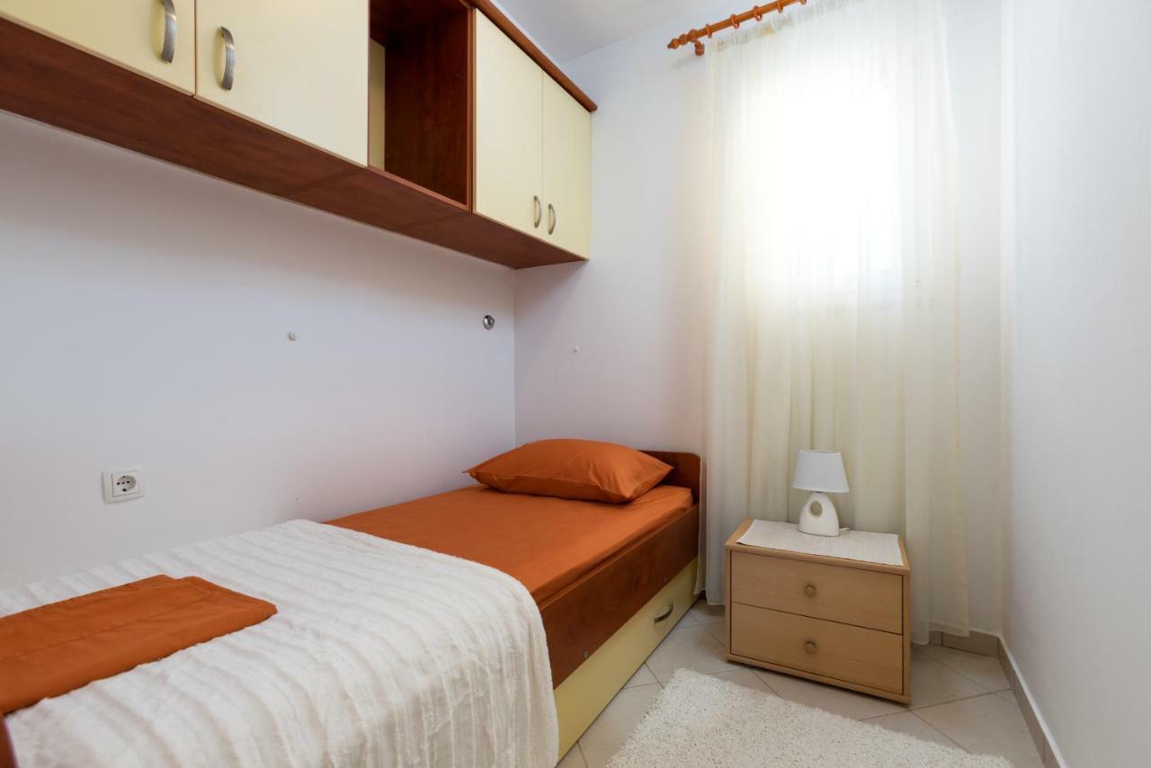 Apartment Goga Sevid Exterior photo