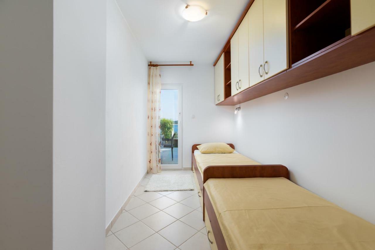 Apartment Goga Sevid Exterior photo